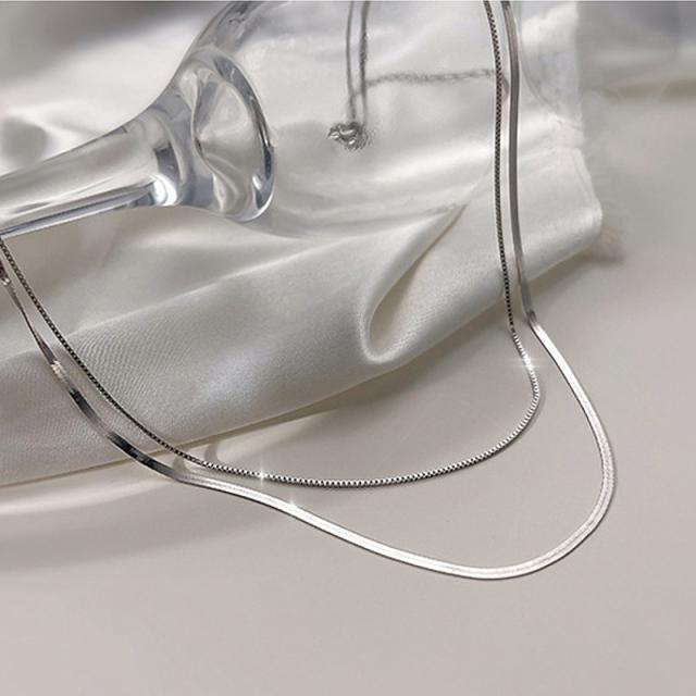 ネックレス レディース