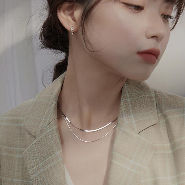 ネックレス レディース