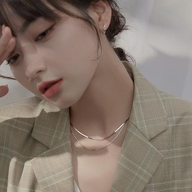 ネックレス レディース