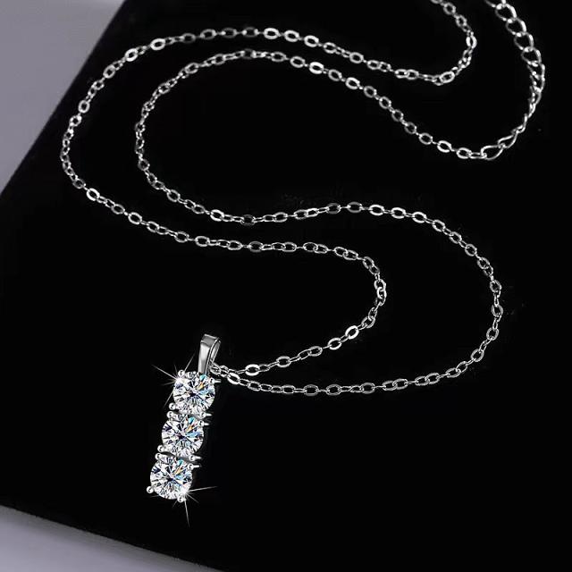 ネックレス レディース