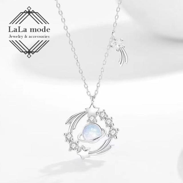 ネックレス レディース