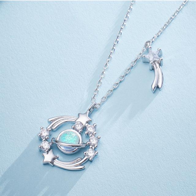 ネックレス レディース