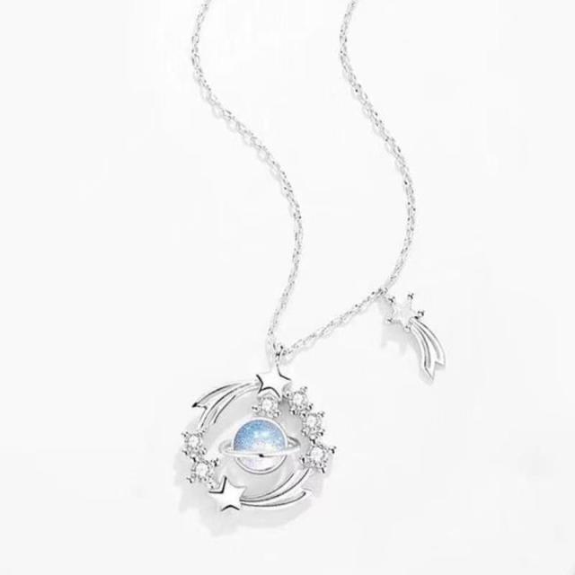 ネックレス レディース