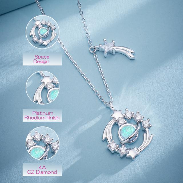 ネックレス レディース