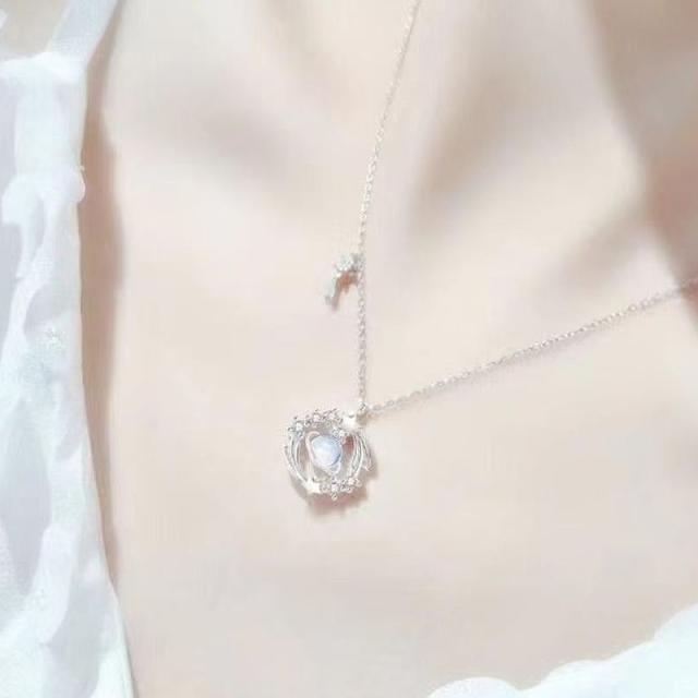 ネックレス レディース