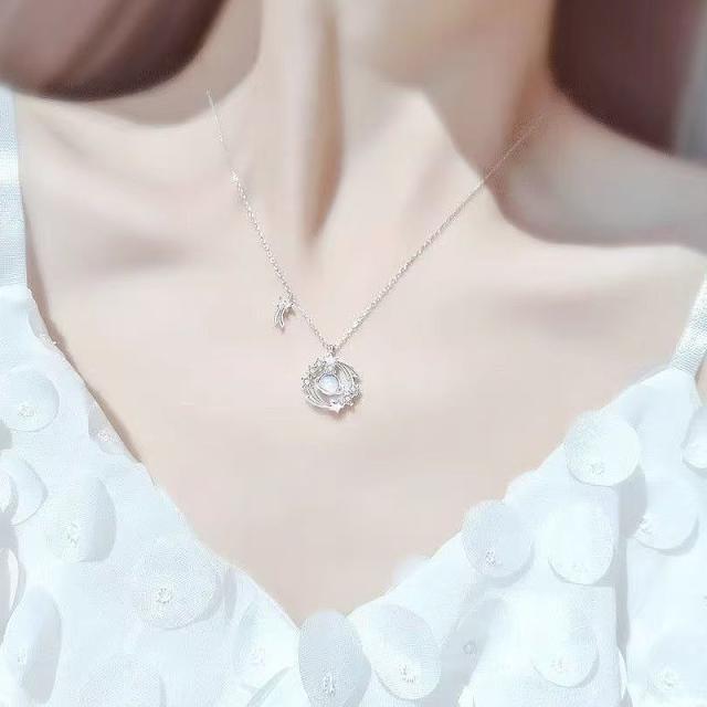 ネックレス レディース