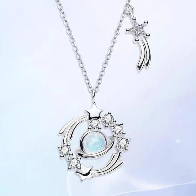 ネックレス レディース