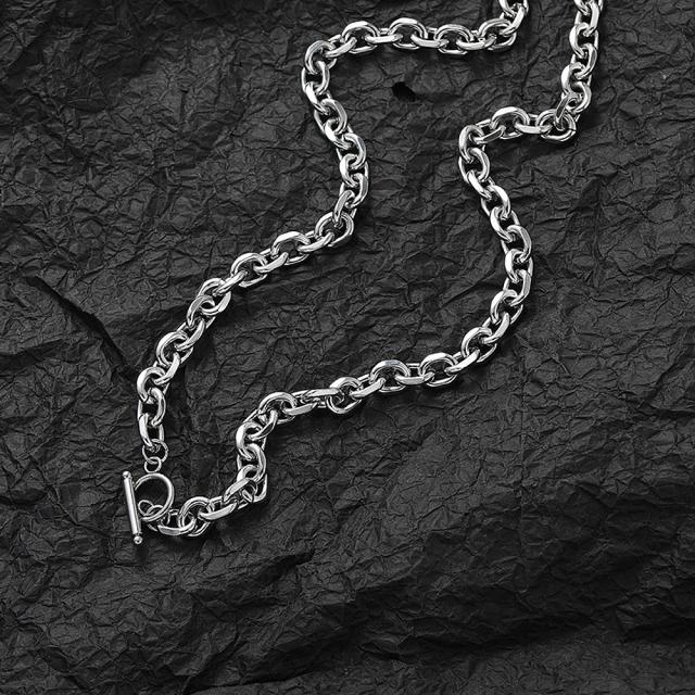 ネックレス メンズ