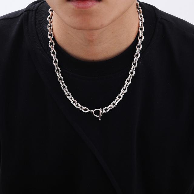 ネックレス メンズ