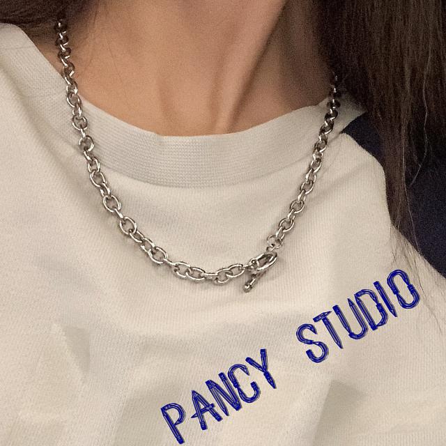 ネックレス メンズ