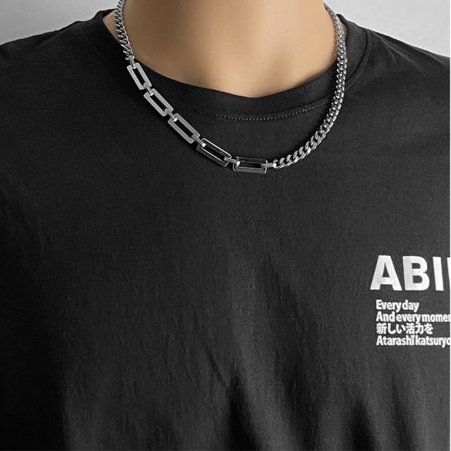 ネックレス メンズ