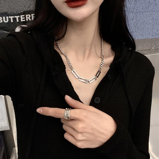 ネックレス メンズ