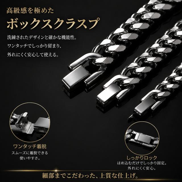 ネックレス メンズ