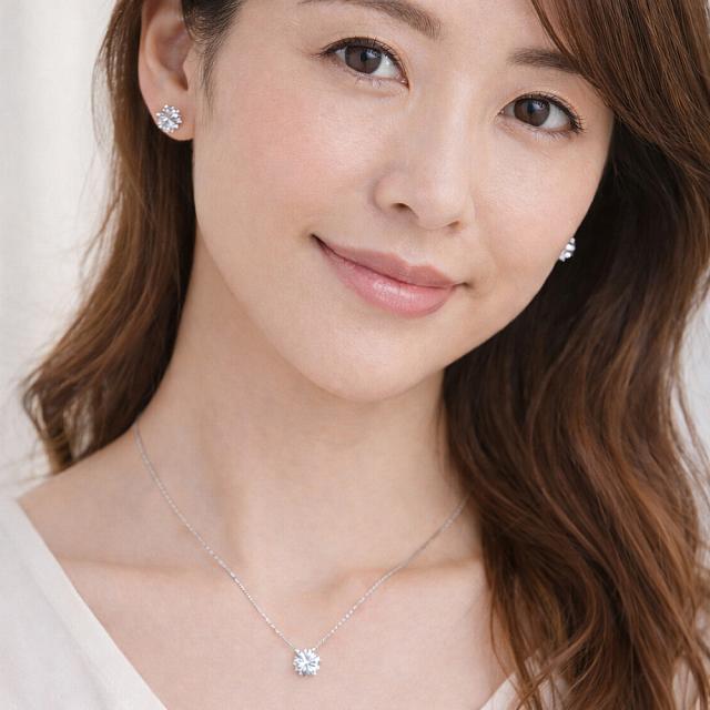 ネックレス レディース