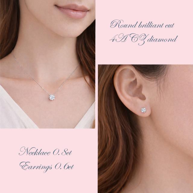 ネックレス レディース