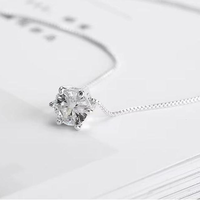 ネックレス レディース