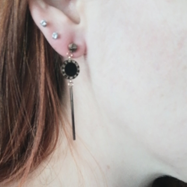 ピアス イヤリング レディース