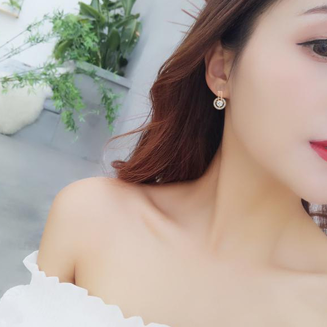 ピアス イヤリング レディース