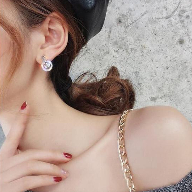 ピアス イヤリング レディース