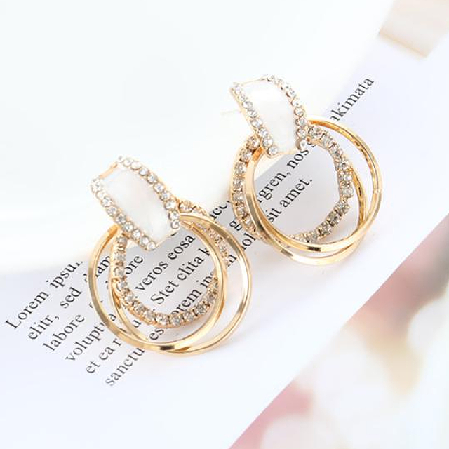 ピアス イヤリング レディース