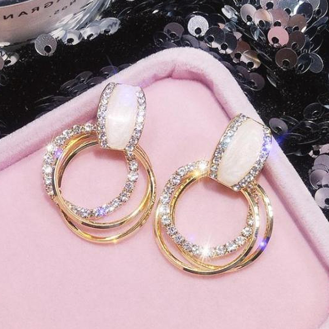 ピアス イヤリング レディース