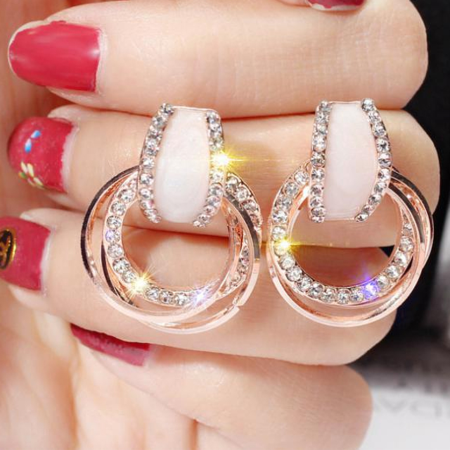 ピアス イヤリング レディース