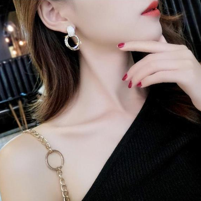 ピアス イヤリング レディース