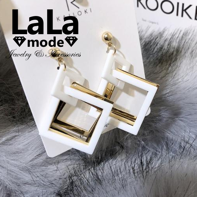 ピアス イヤリング レディース