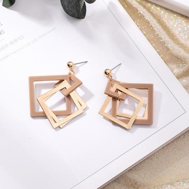 ピアス イヤリング レディース