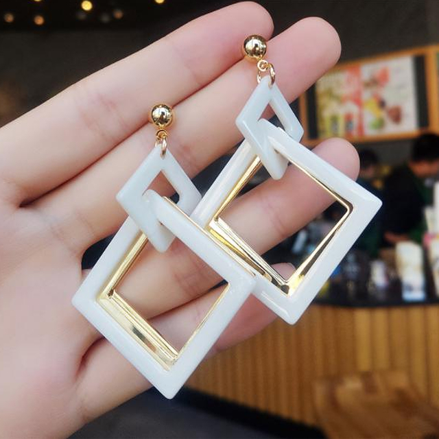 ピアス イヤリング レディース