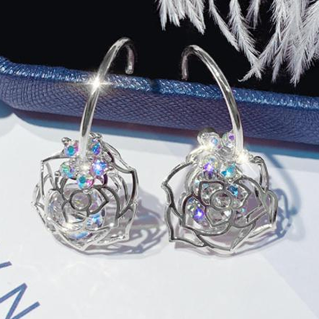 ピアス イヤリング レディース