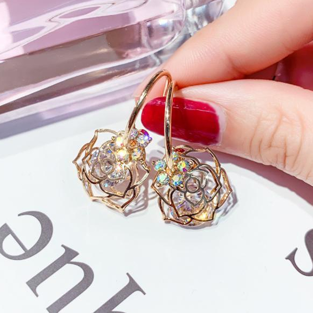 ピアス イヤリング レディース