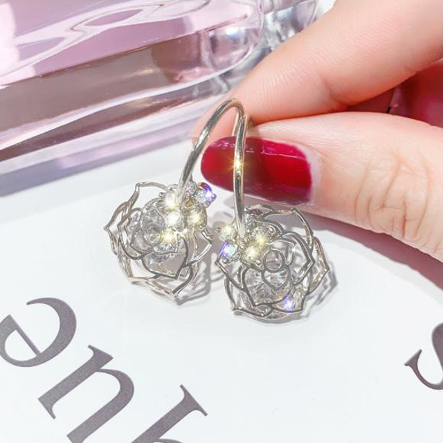 ピアス イヤリング レディース