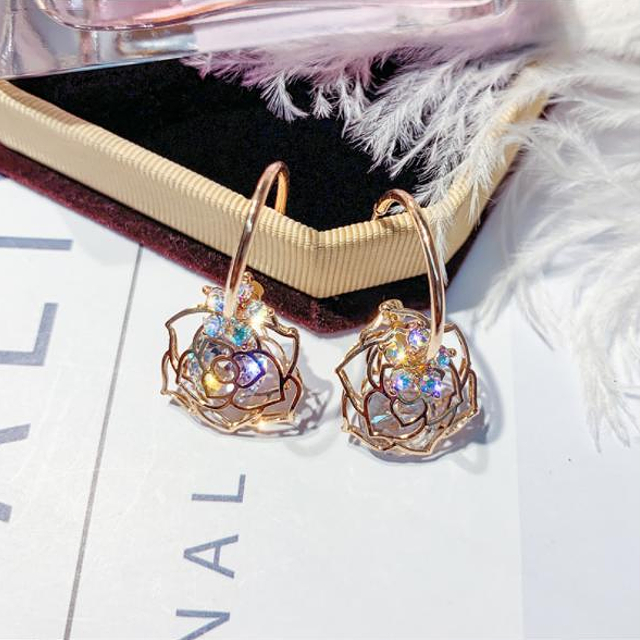 ピアス イヤリング レディース