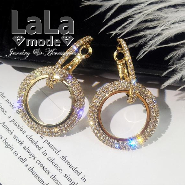 ピアス イヤリング レディース