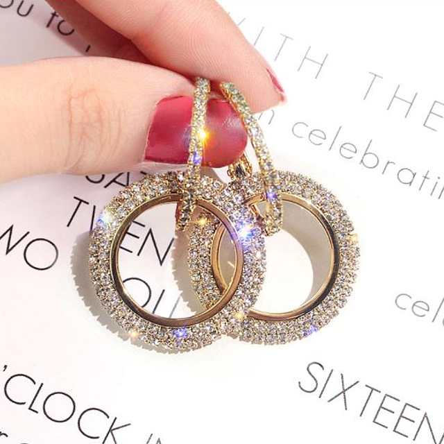 ピアス イヤリング レディース