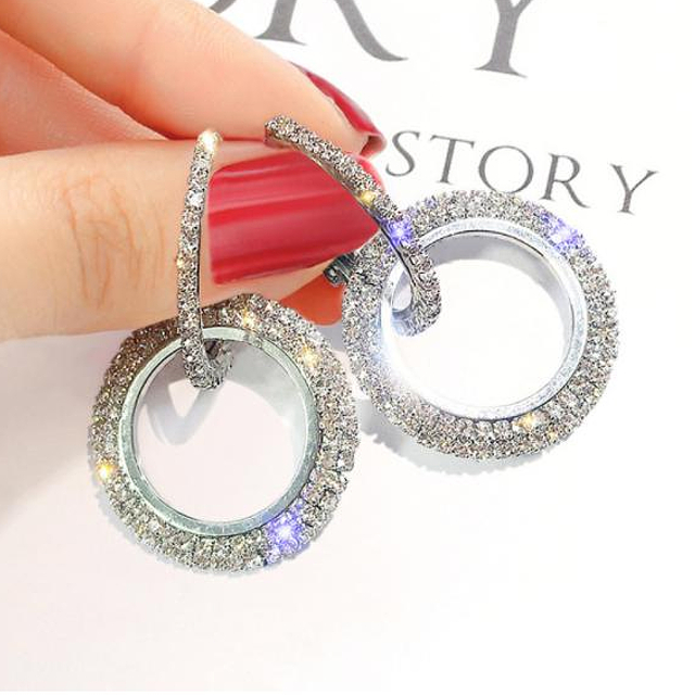 ピアス イヤリング レディース