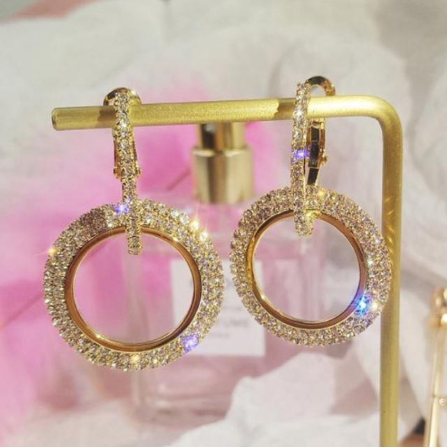 ピアス イヤリング レディース