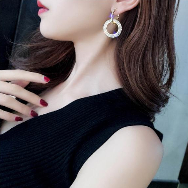 ピアス イヤリング レディース