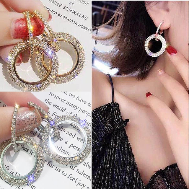 ピアス イヤリング レディース