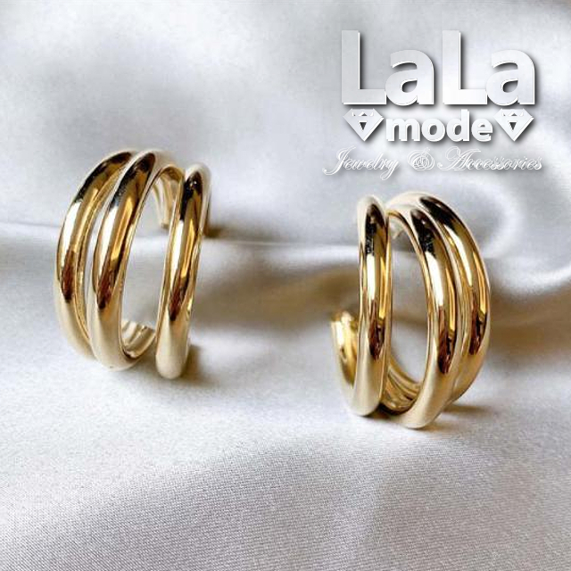 ピアス イヤリング レディース