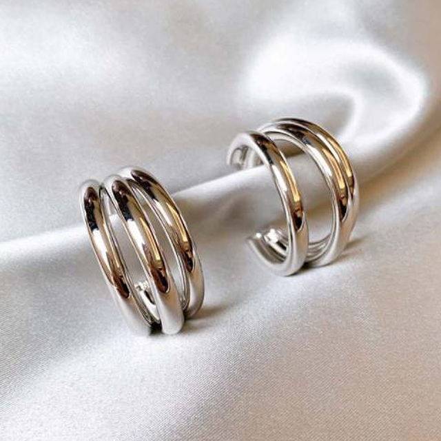 ピアス イヤリング レディース