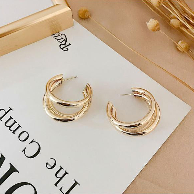 ピアス イヤリング レディース