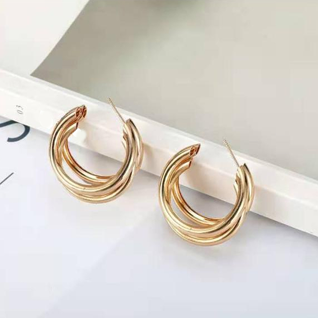 ピアス イヤリング レディース