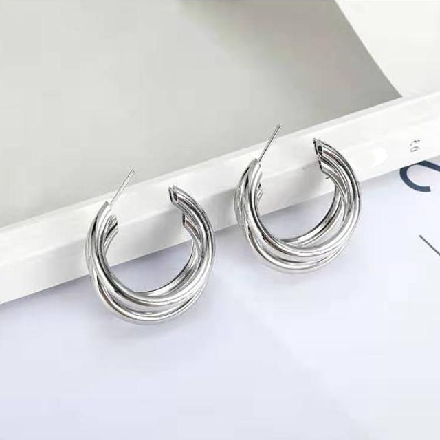 ピアス イヤリング レディース