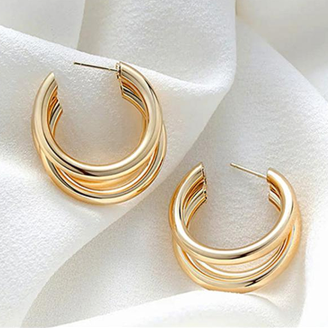 ピアス イヤリング レディース