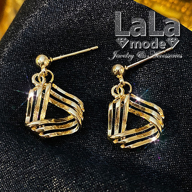 ピアス イヤリング レディース