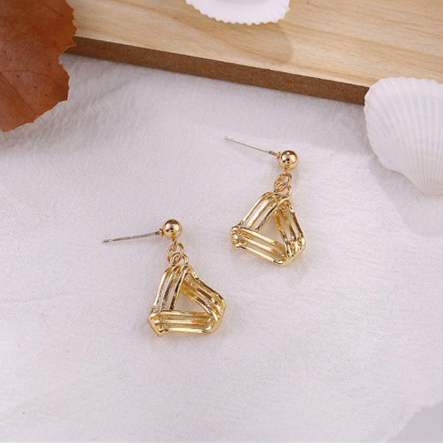 ピアス イヤリング レディース