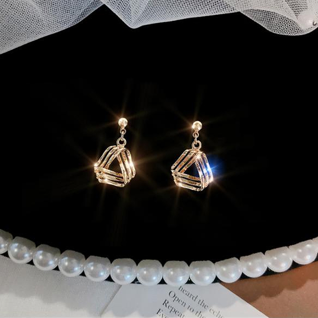 ピアス イヤリング レディース