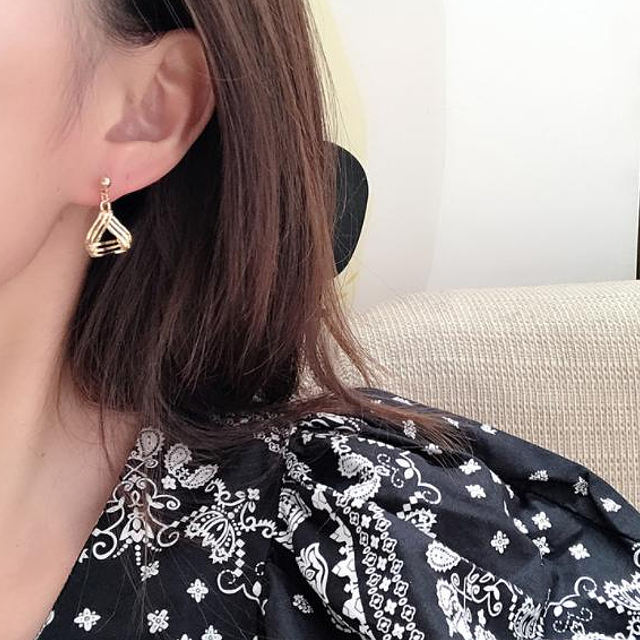 ピアス イヤリング レディース